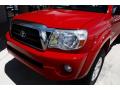 2006 Tacoma V6 TRD Access Cab 4x4 #18