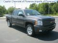 2010 Silverado 1500 LTZ Crew Cab 4x4 #1