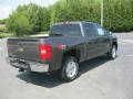 2010 Silverado 1500 LTZ Crew Cab 4x4 #2