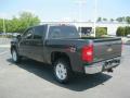 2010 Silverado 1500 LTZ Crew Cab 4x4 #3