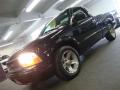2003 GMC Sonoma SL Regular Cab Onyx Black