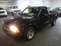 2003 Sonoma SL Regular Cab #2