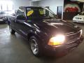 2003 Sonoma SL Regular Cab #4