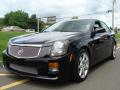 2005 CTS -V Series #1