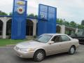 1997 Toyota Camry LE Cashmere Beige Metallic