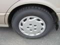 1997 Camry LE #10