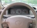 1997 Camry LE #12