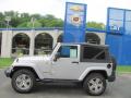 2009 Wrangler Sahara 4x4 #2