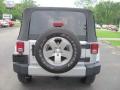 2009 Wrangler Sahara 4x4 #3
