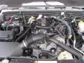 2009 Wrangler Sahara 4x4 #6