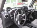 2009 Wrangler Sahara 4x4 #8