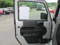 2009 Wrangler Sahara 4x4 #10