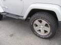 2009 Wrangler Sahara 4x4 #13