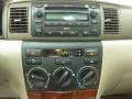 2007 Corolla LE #2