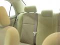 2007 Corolla LE #4
