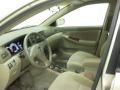 2007 Corolla LE #6