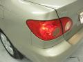 2007 Corolla LE #10
