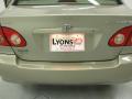 2007 Corolla LE #11