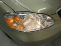 2007 Corolla LE #13