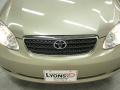 2007 Corolla LE #14