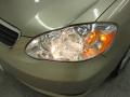 2007 Corolla LE #15