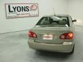 2007 Corolla LE #16