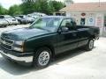 2006 Silverado 1500 Work Truck Regular Cab #2