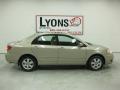 2007 Corolla LE #19