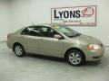 2007 Corolla LE #20