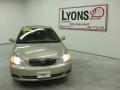 2007 Corolla LE #21