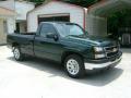 2006 Silverado 1500 Work Truck Regular Cab #8
