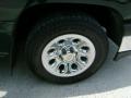 2006 Silverado 1500 Work Truck Regular Cab #9