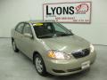 2007 Corolla LE #22