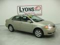 2007 Corolla LE #23