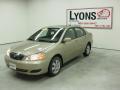 2007 Corolla LE #24