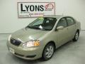 2007 Corolla LE #26