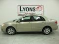 2007 Corolla LE #28