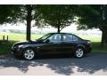 2007 5 Series 525i Sedan #3