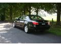 2007 5 Series 525i Sedan #4