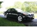 2007 5 Series 525i Sedan #6