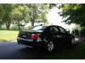2007 5 Series 525i Sedan #7