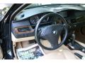 2007 5 Series 525i Sedan #11