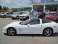 2008 Corvette Coupe #2