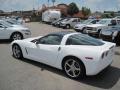 2008 Corvette Coupe #3