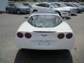 2008 Corvette Coupe #4