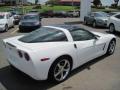2008 Corvette Coupe #5