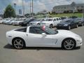 2008 Corvette Coupe #6