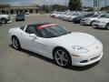 2008 Corvette Coupe #7