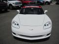 2008 Corvette Coupe #8