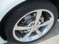 2008 Corvette Coupe #10